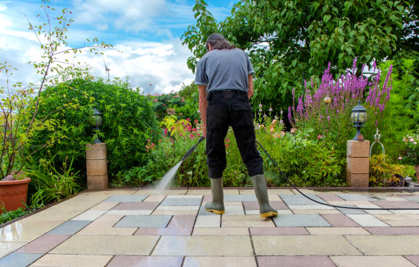 Best Post-Construction Pressure Washing  in Punxsutawney, PA