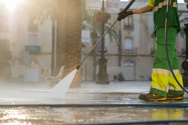 Best Playground Equipment Cleaning  in Punxsutawney, PA